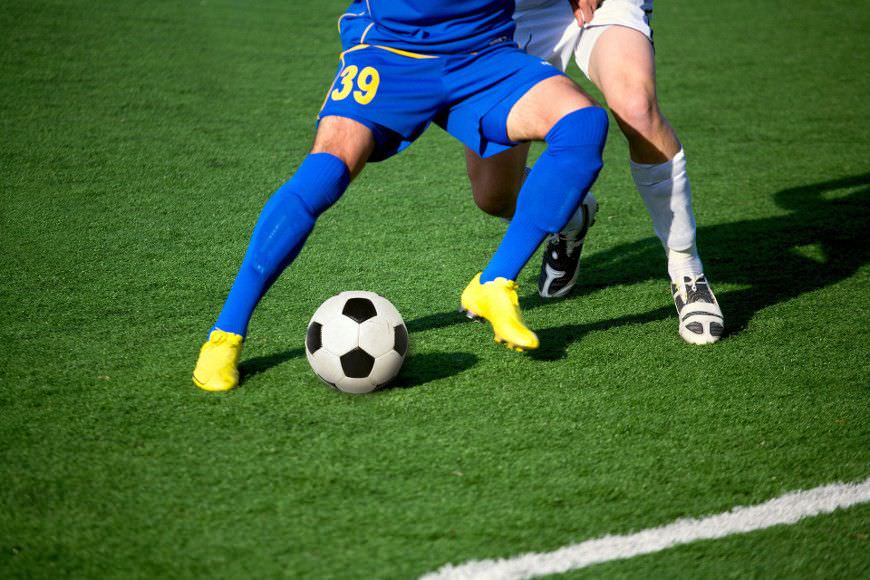 Coerver Coaching Festival Frysztak